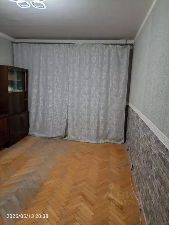 1-к кв. Москва ул. 26 Бакинских Комиссаров, 3к3 (32.0 м) - Фото 1