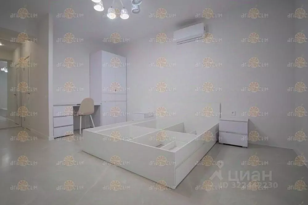 Студия Ставропольский край, Ставрополь № 20 мкр, ул. Назара Енина, 3к2 ... - Фото 2