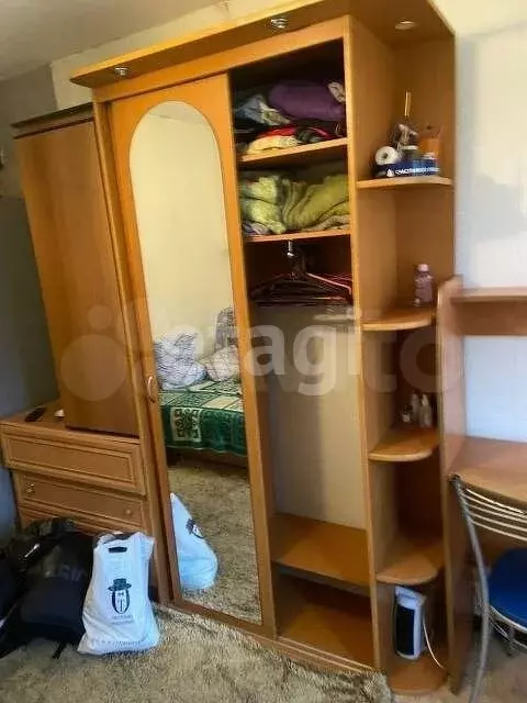 Квартира-студия, 16,6 м, 7/9 эт. - Фото 1