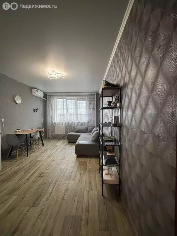 1-комнатная квартира: Московский, Урожайная улица, 4 (44 м) - Фото 2