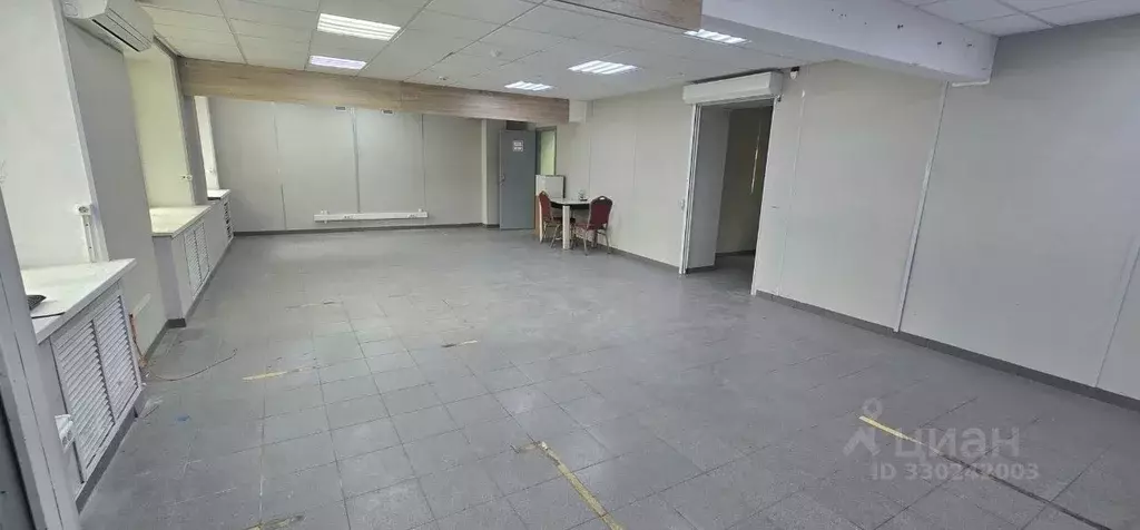 Помещение свободного назначения в Москва Измайловская пл., 11 (100 м) - Фото 2
