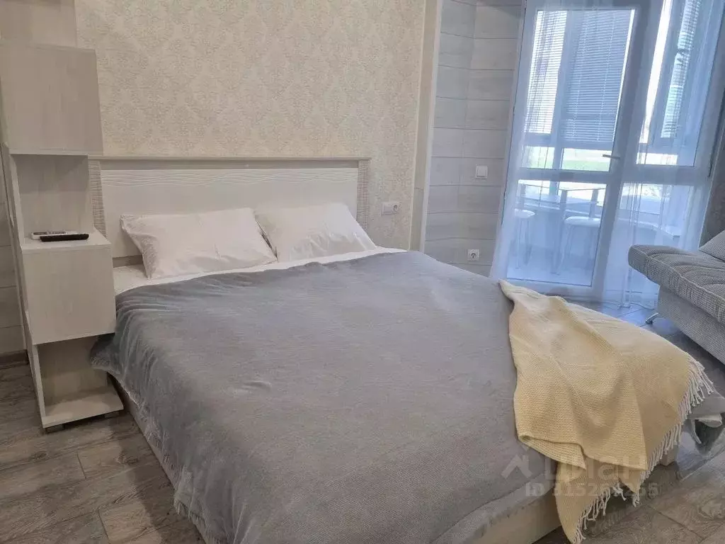 1-к кв. Севастополь ул. Челнокова, 19Ак4 (27.0 м) - Фото 1