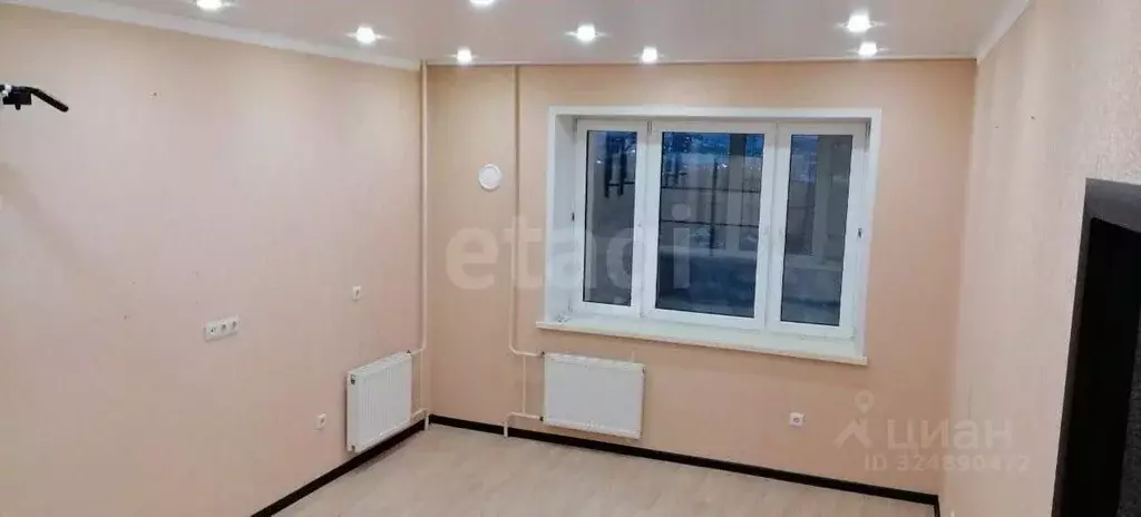 1-к кв. Мордовия, Саранск просп. 70 лет Октября, 51 (39.0 м) - Фото 1