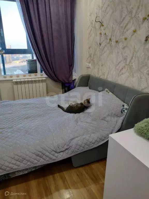 Продаётся 2-к квартира, 45 м - Фото 1