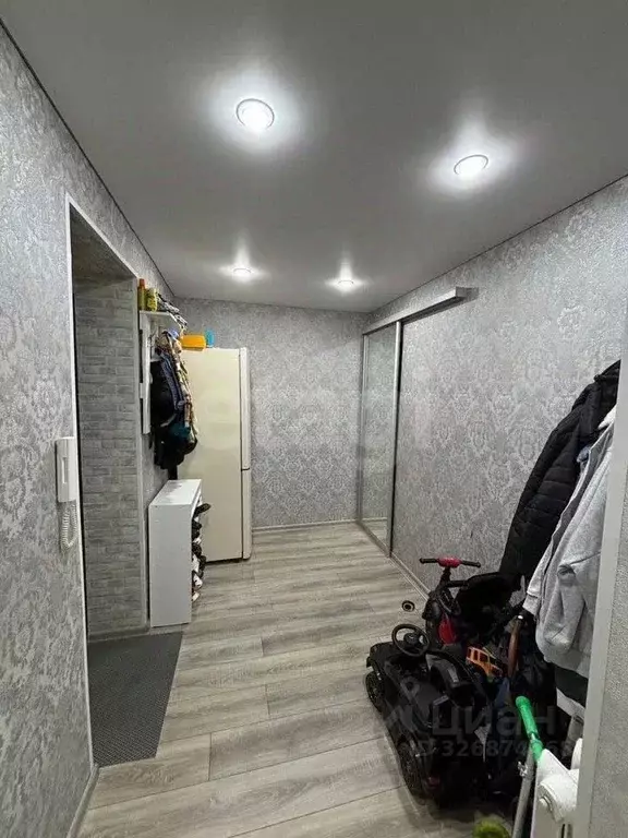 1-к кв. Ростовская область, Новочеркасск Поворотная ул., 11 (42.0 м) - Фото 2