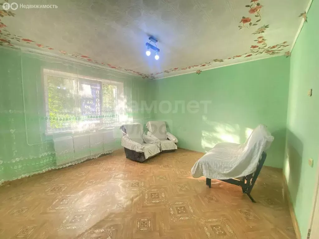 3-комнатная квартира: Оренбург, Салмышская улица, 29/1 (66.8 м) - Фото 0