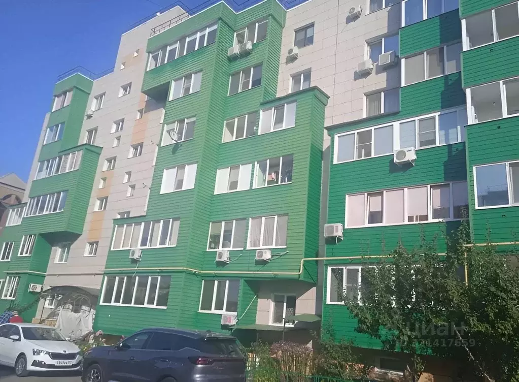 1-к кв. Белгородская область, Белгородский район, Дубовское с/пос, ... - Фото 2