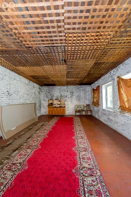 Дом в Бийск, Гражданская улица (72.2 м) - Фото 2