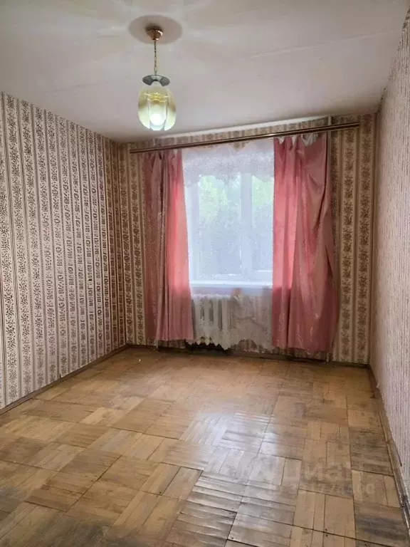 3-к кв. Орловская область, Орел Бетонный пер., 12 (61.0 м) - Фото 1
