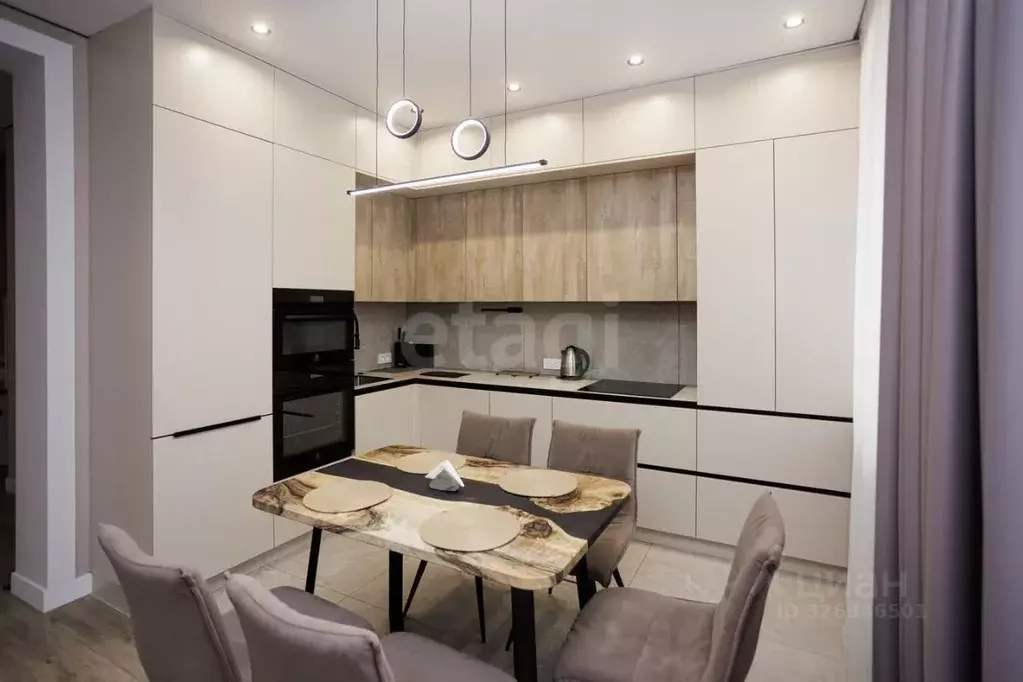 Таунхаус в Владимирская область, Ковров ул. Мартынова, 5/1 (97 м) - Фото 2