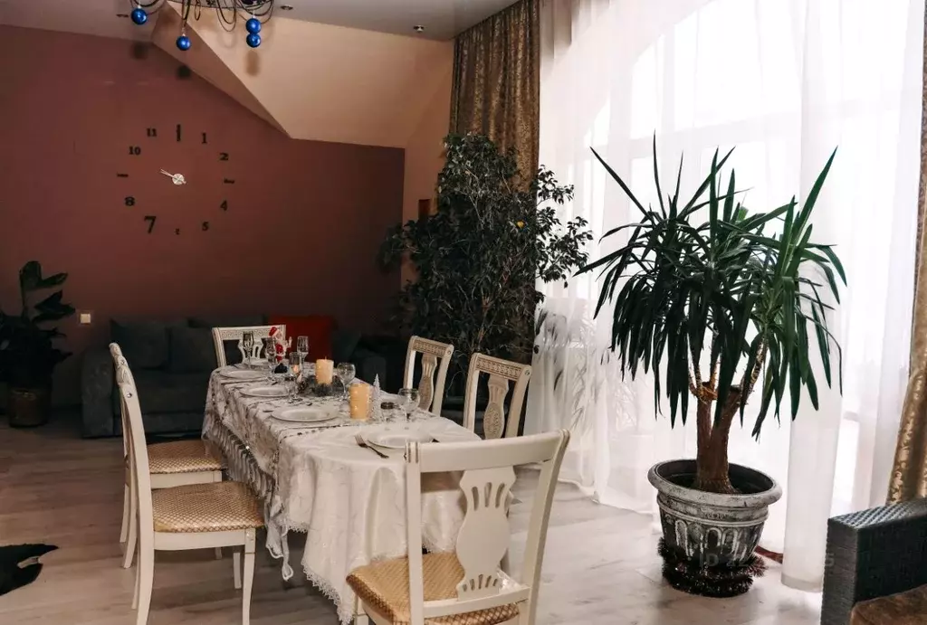 Дом в Краснодарский край, Ейск ул. Короленко, 9 (105 м) - Фото 2