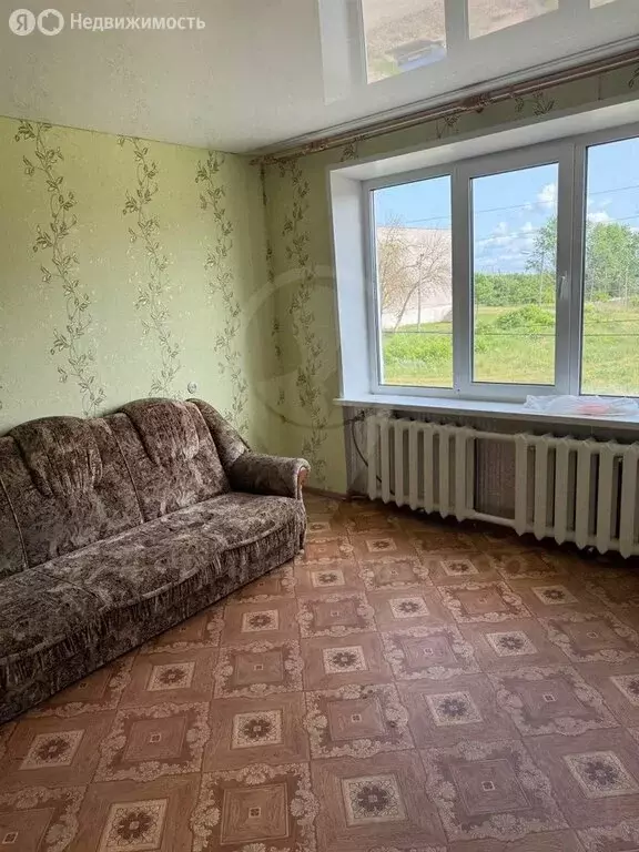 3-комнатная квартира: Искра, Комсомольская улица, 17 (63 м) - Фото 1