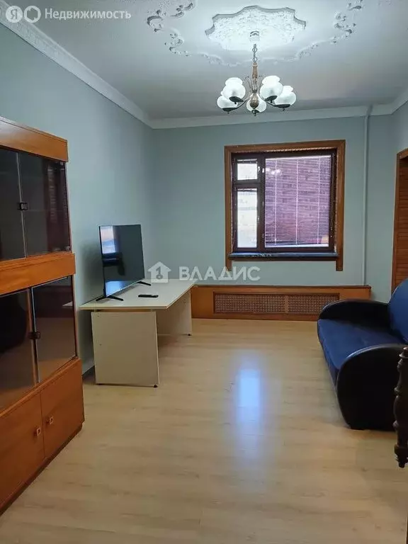 2-комнатная квартира: Москва, Таможенный проезд, 1/9 (55.6 м) - Фото 1