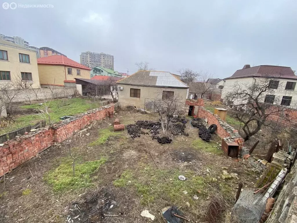 Участок в Махачкала, улица Титова, 77 (7 м) - Фото 2