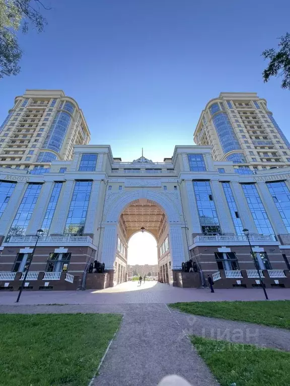 Помещение свободного назначения в Санкт-Петербург Московский просп., ... - Фото 1