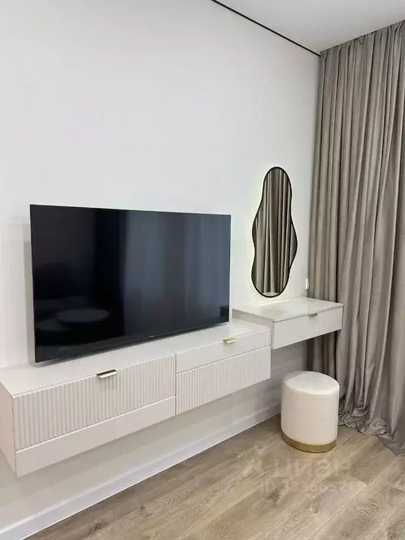 Студия Татарстан, Казань Меридианная ул., 1а (30.4 м) - Фото 2