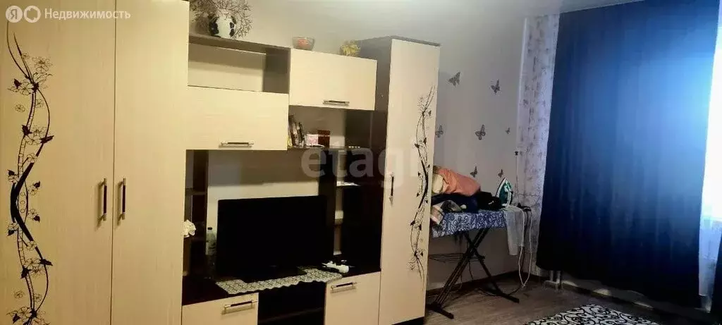 1-комнатная квартира: Новороссийск, проспект Ленина, 52А (37.2 м) - Фото 1