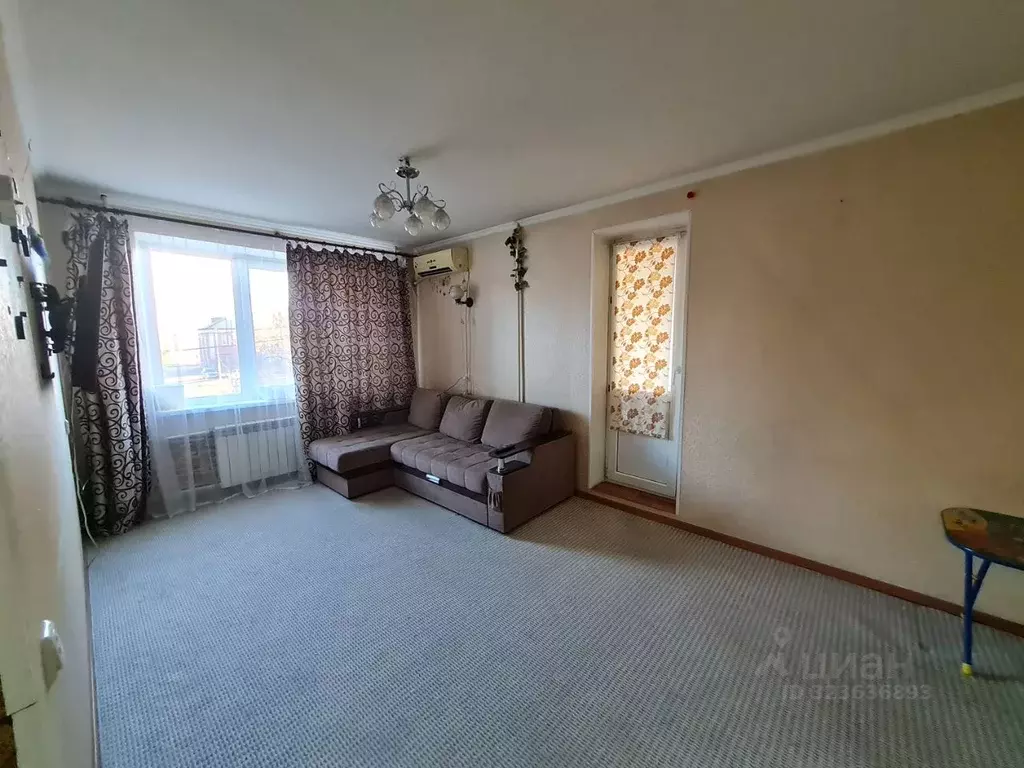 2-к кв. Оренбургская область, Орск Новый город мкр, ул. ... - Фото 1