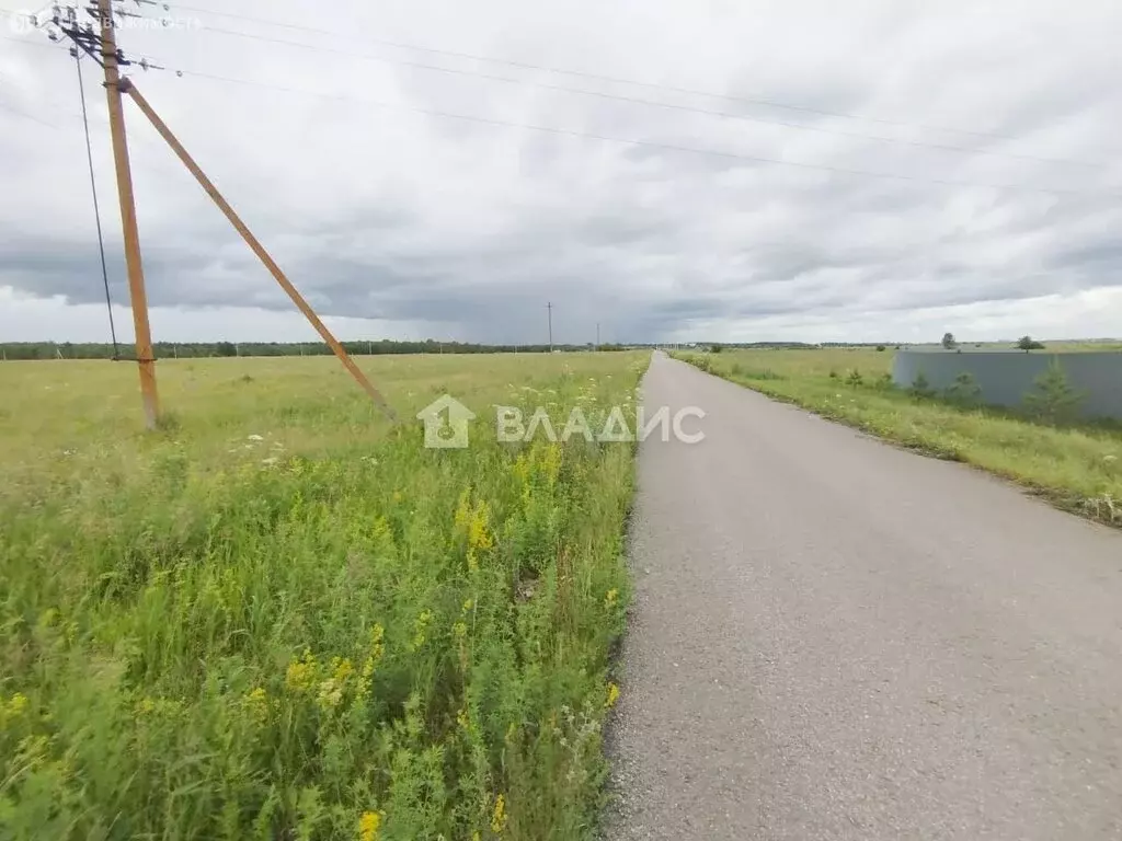 Участок в Московская область, городской округ Коломна, посёлок шлюза ... - Фото 1