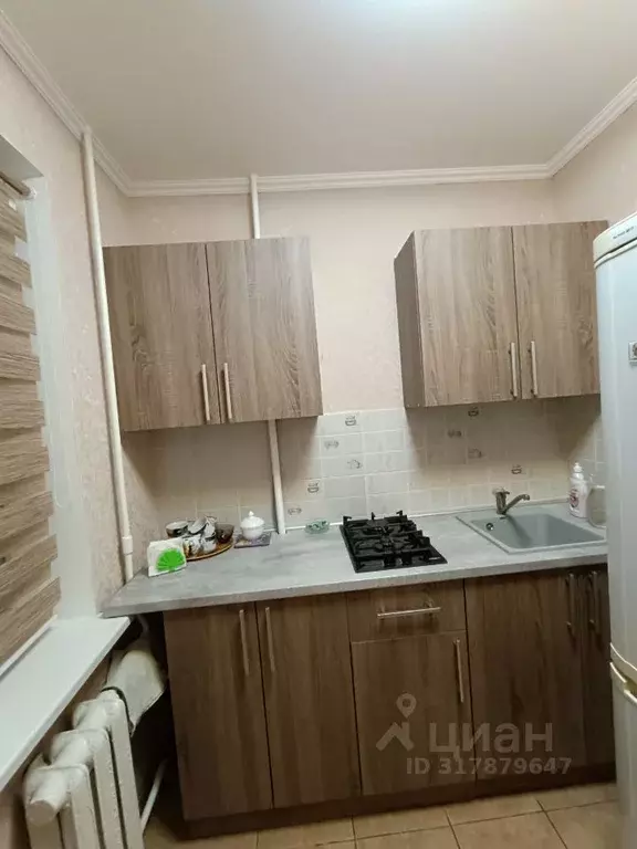 2-к кв. Калининградская область, Калининград Минская ул., 6 (44.0 м) - Фото 0
