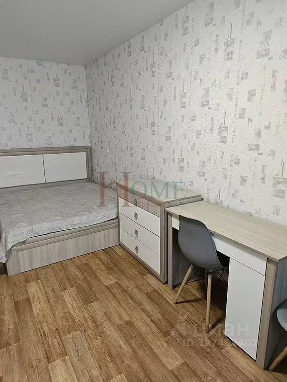 1-к кв. Новосибирская область, Новосибирск ул. Чапаева, 3 (32.0 м) - Фото 2