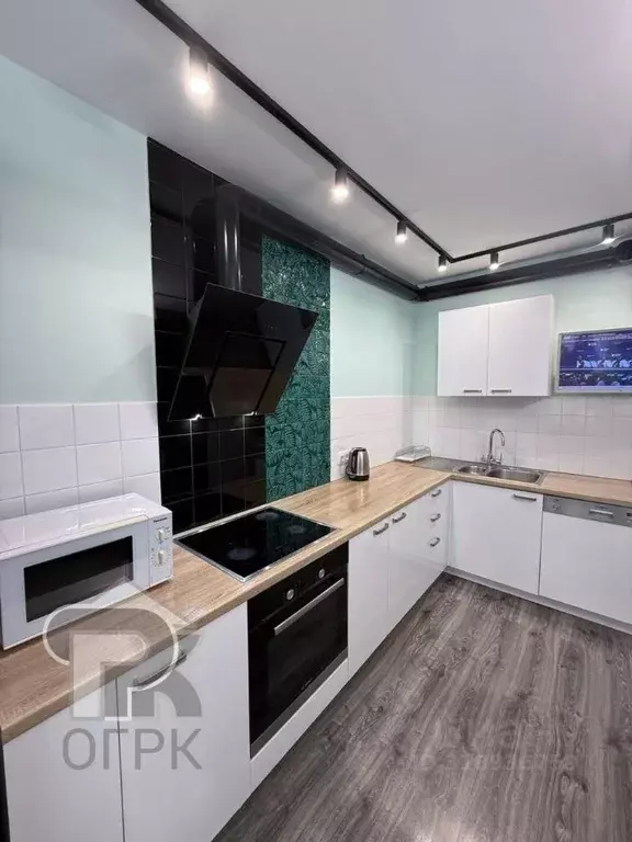 3-к кв. Московская область, Видное ул. Березовая, 13 (75.0 м) - Фото 1
