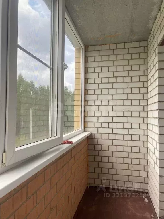 1-к кв. Свердловская область, Талица Ромашковая ул., 9 (30.0 м) - Фото 1