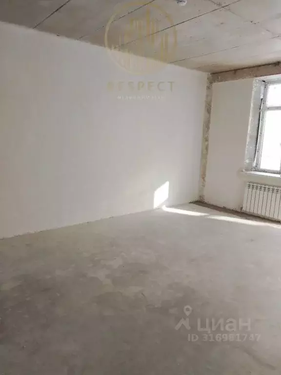 2-к кв. Ставропольский край, Ессентуки Октябрьская ул., 8 (72.3 м) - Фото 1