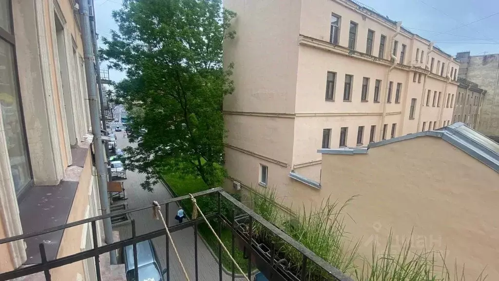 3-к кв. Санкт-Петербург Литейный просп., 15 (74.9 м) - Фото 0