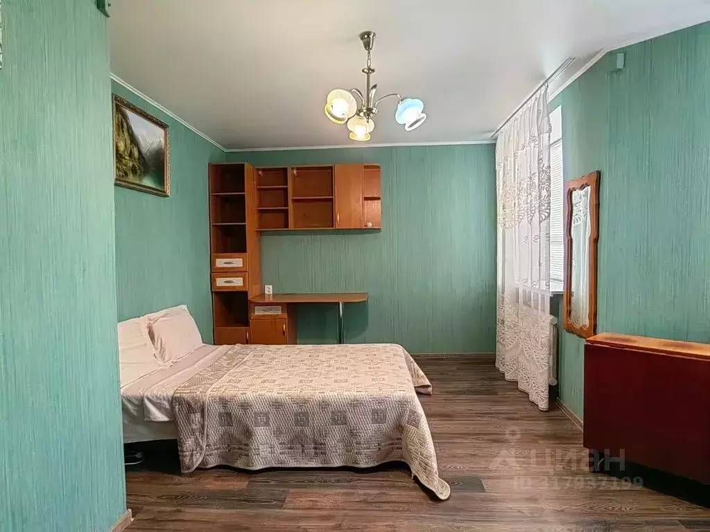 2-к кв. Ставропольский край, Ставрополь ул. Орджоникидзе, 83 (59.0 м) - Фото 1