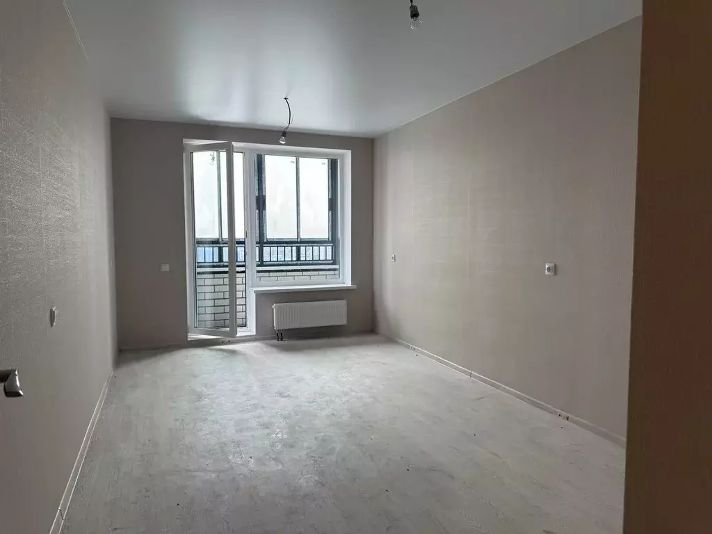 Продаётся 1-к квартира, 38 м - Фото 1