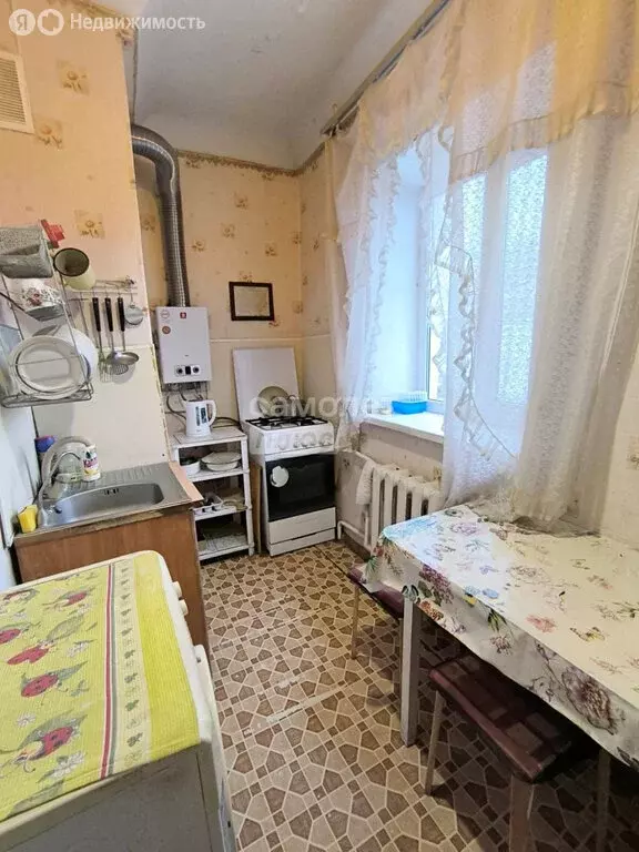 2-комнатная квартира: Октябрьский, улица Губкина, 37 (45.7 м) - Фото 2