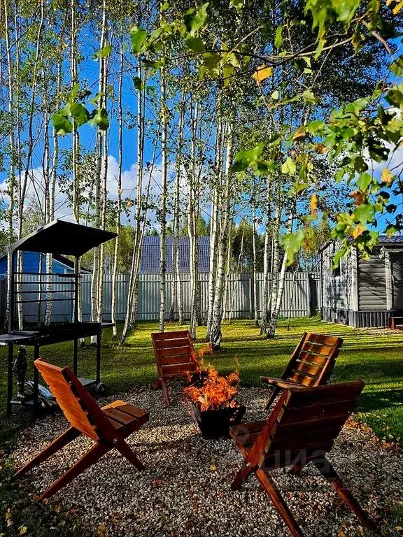 Дом в Московская область, Солнечногорск городской округ, СНТ СН ... - Фото 2