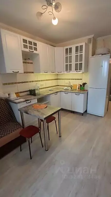 1-к кв. Московская область, Люберцы Зенино ЖК Самолет мкр, ул. ... - Фото 1