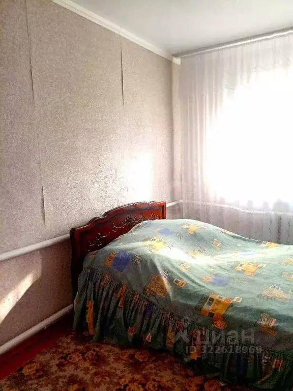 Дом в Белгородская область, Новооскольский муниципальный округ, с. ... - Фото 1