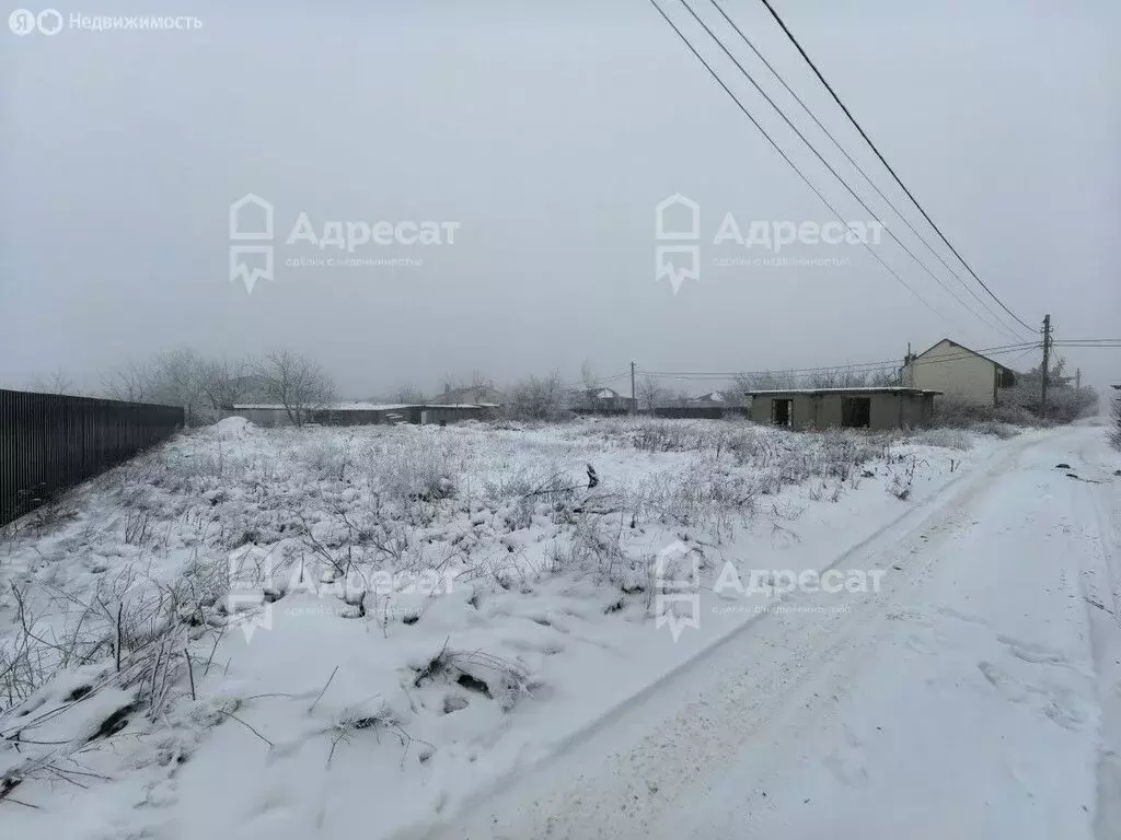 Участок в посёлок Царицын, садоводческое некоммерческое товарищество ... - Фото 2