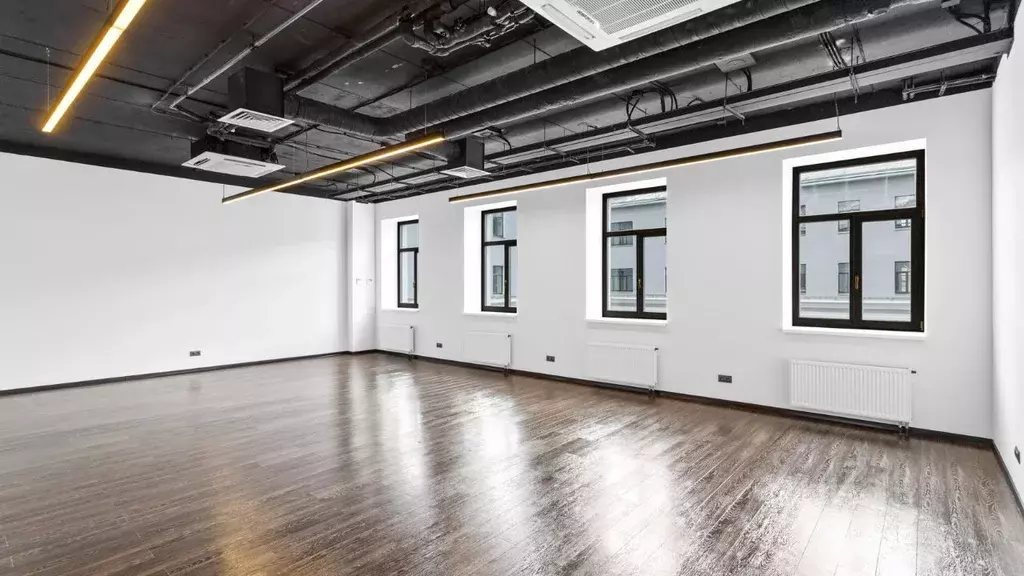 Офис в Санкт-Петербург Миллионная ул., 6 (62 м) - Фото 0