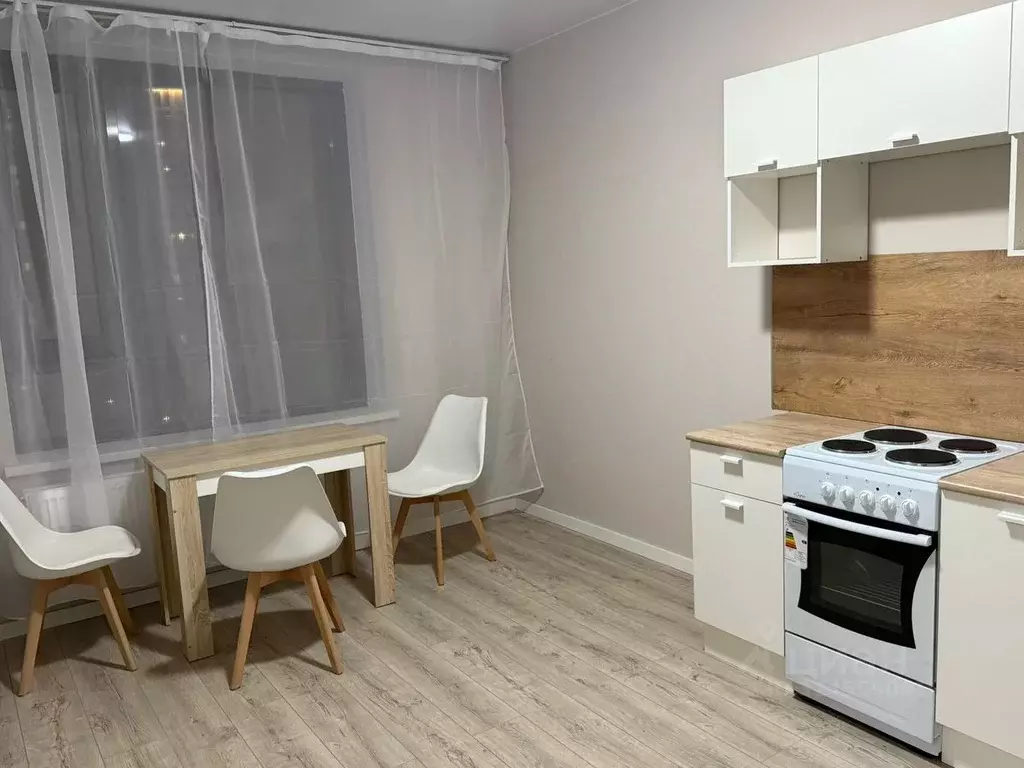 2-к кв. Московская область, Красногорск ул. Тенистых Аллей, 1к3 (49.3 ... - Фото 2