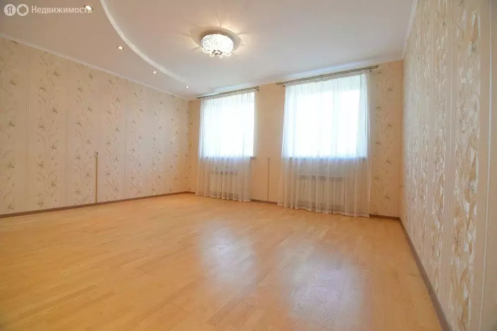 Дом в Казань, Листопадная улица (326 м) - Фото 2
