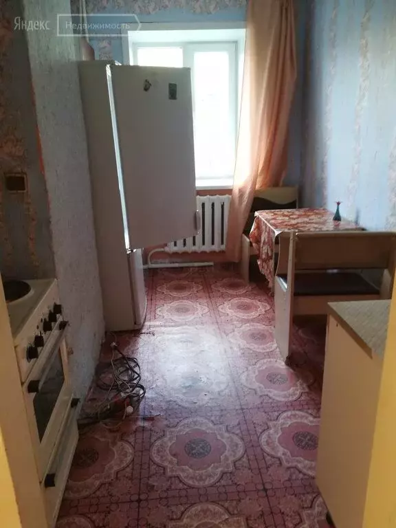 2-комнатная квартира: село Кызыл-Озек, Советская улица, 70 (45 м) - Фото 0