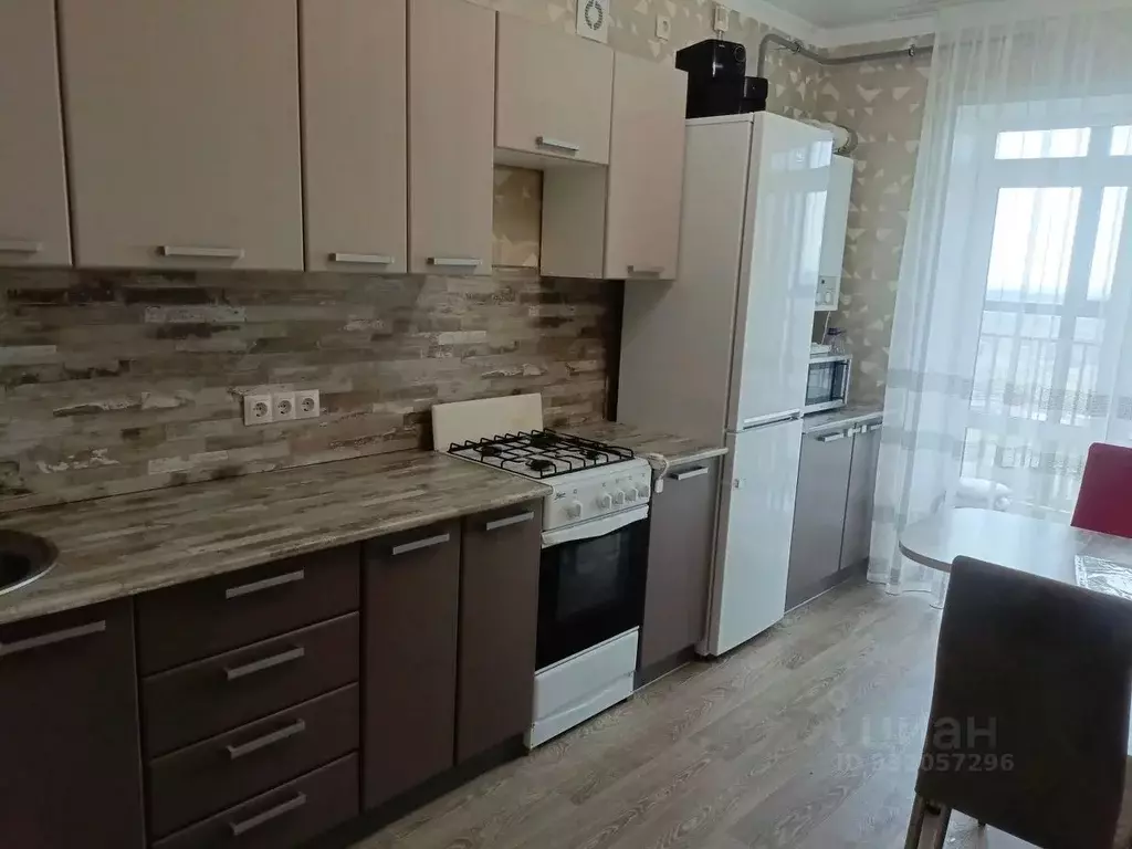 2-к кв. Татарстан, с. Высокая Гора ул. Рождественская, 4Б (52.0 м) - Фото 2