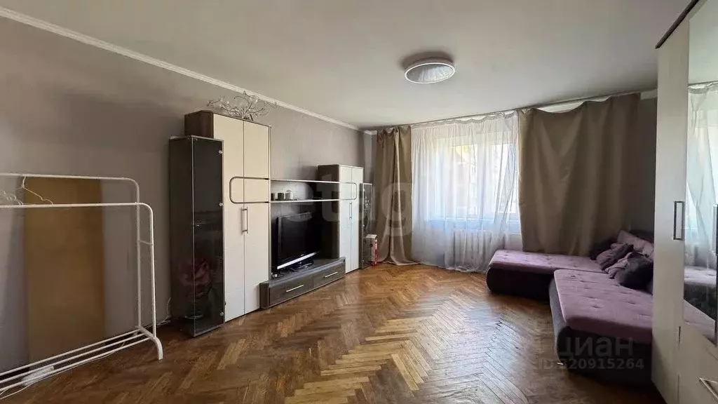 2-к кв. Адыгея, Майкоп ул. Хакурате, 636 (51.5 м) - Фото 1