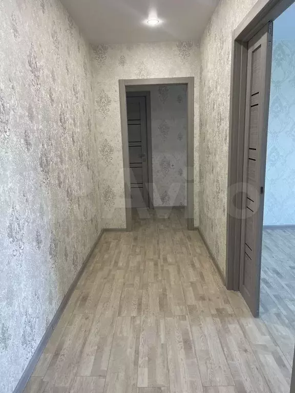 2-к. квартира, 50,1 м, 4/9 эт. - Фото 1