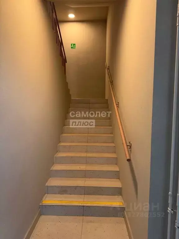 Студия Москва Шереметьевская ул., 21 (24.8 м) - Фото 2