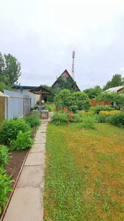 Дом в Тюменская область, Тюменский муниципальный округ, пос. Подъем ... - Фото 2
