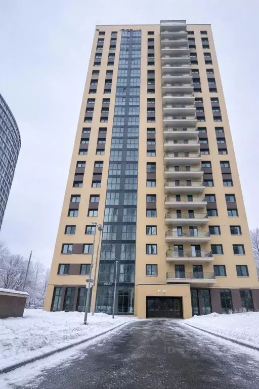 Гараж в Москва ул. Заречная, 5 (13 м) - Фото 2