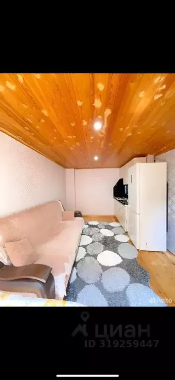 Комната Дагестан, Дербент ул. Салаватова, 3 (30.0 м) - Фото 0