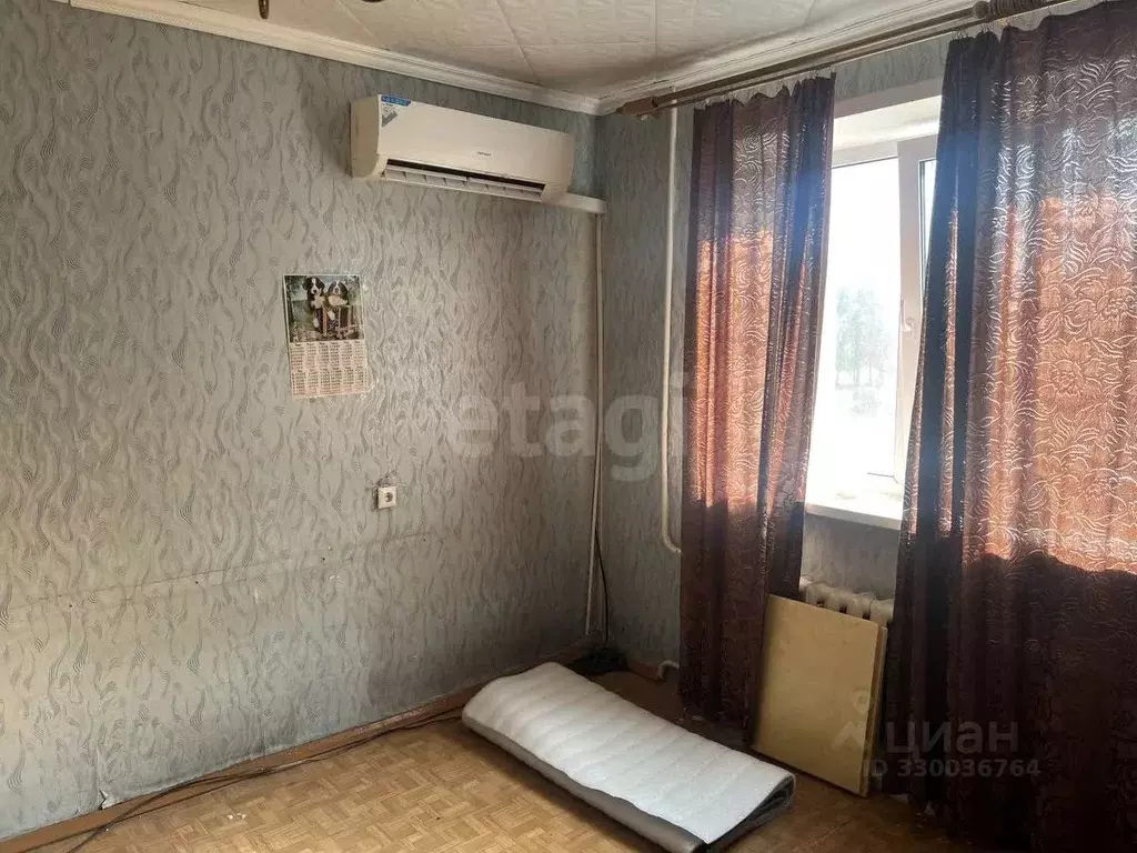 Комната Мордовия, Саранск ул. Лихачева, 33 (18.9 м) - Фото 1