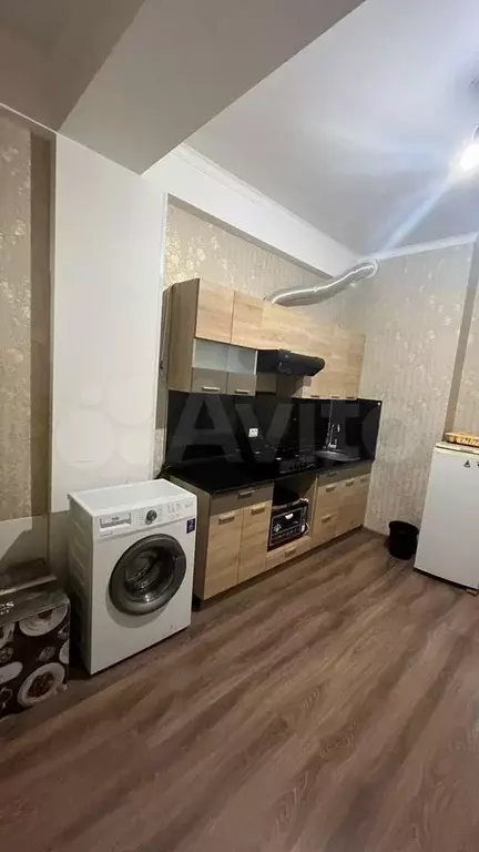 1-к. квартира, 45 м, 6/6 эт. - Фото 0