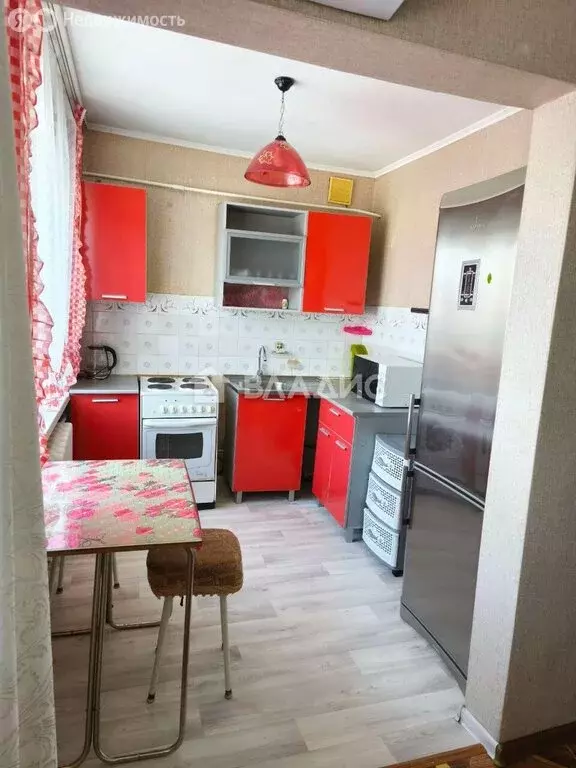 2-комнатная квартира: Свободный, улица 50 лет Октября, 10 (47.5 м) - Фото 2